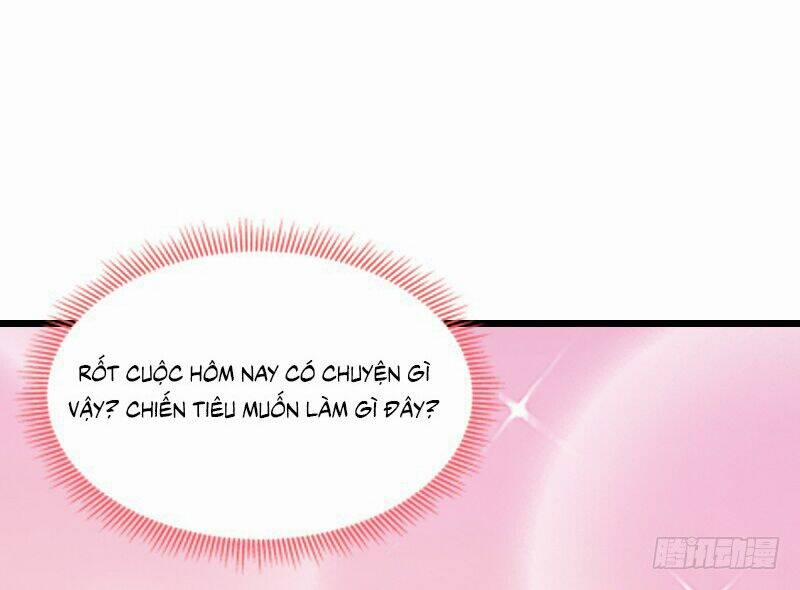 Ảnh Hậu Lão Bà Không Được Chạy 50 trang 9