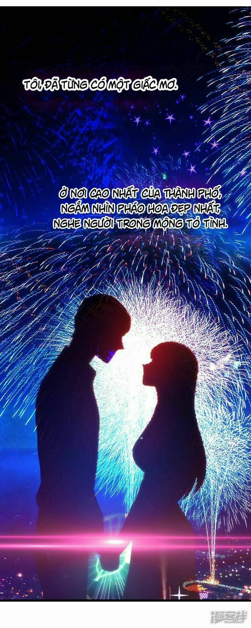 Ảnh Hậu Lão Bà Không Được Chạy 51 trang 1