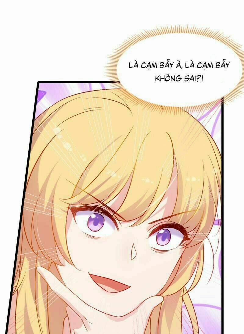 Ảnh Hậu Lão Bà Không Được Chạy 51 trang 11