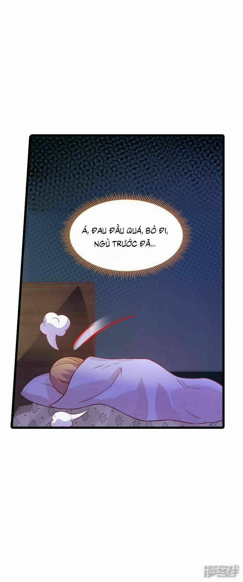 Ảnh Hậu Lão Bà Không Được Chạy 51 trang 13