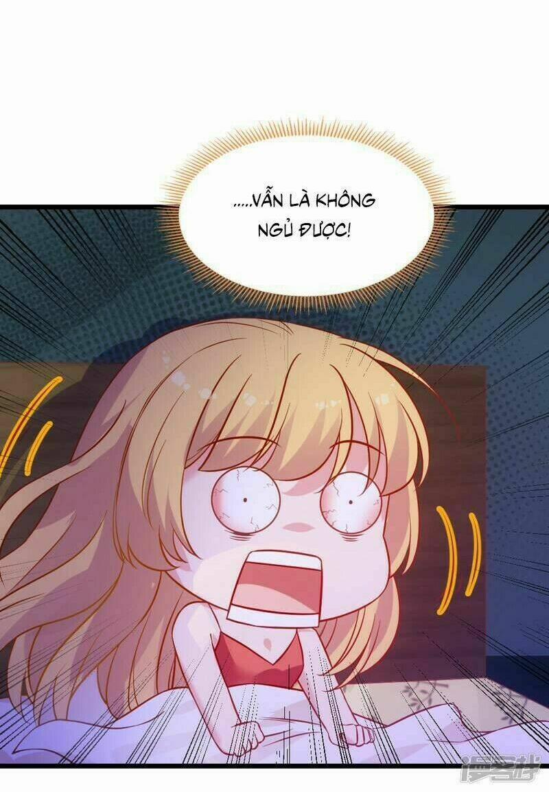 Ảnh Hậu Lão Bà Không Được Chạy 51 trang 15