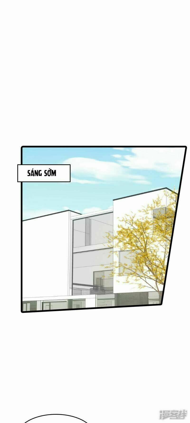 Ảnh Hậu Lão Bà Không Được Chạy 51 trang 16