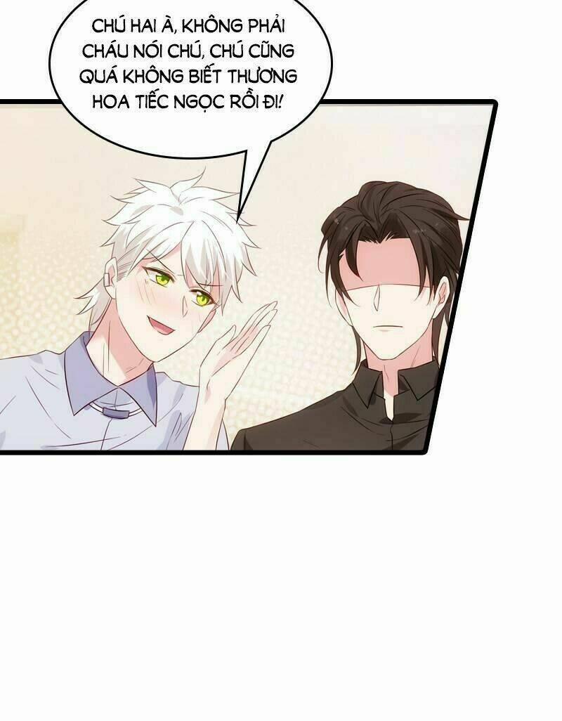 Ảnh Hậu Lão Bà Không Được Chạy 51 trang 19