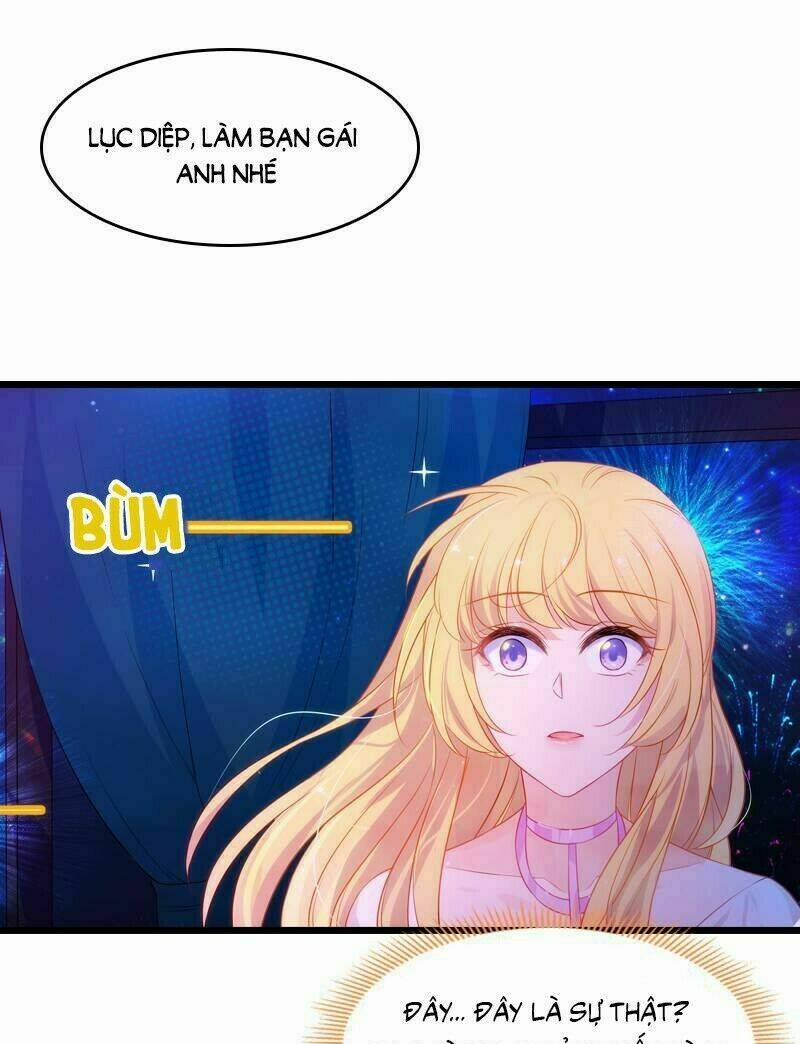 Ảnh Hậu Lão Bà Không Được Chạy 51 trang 2