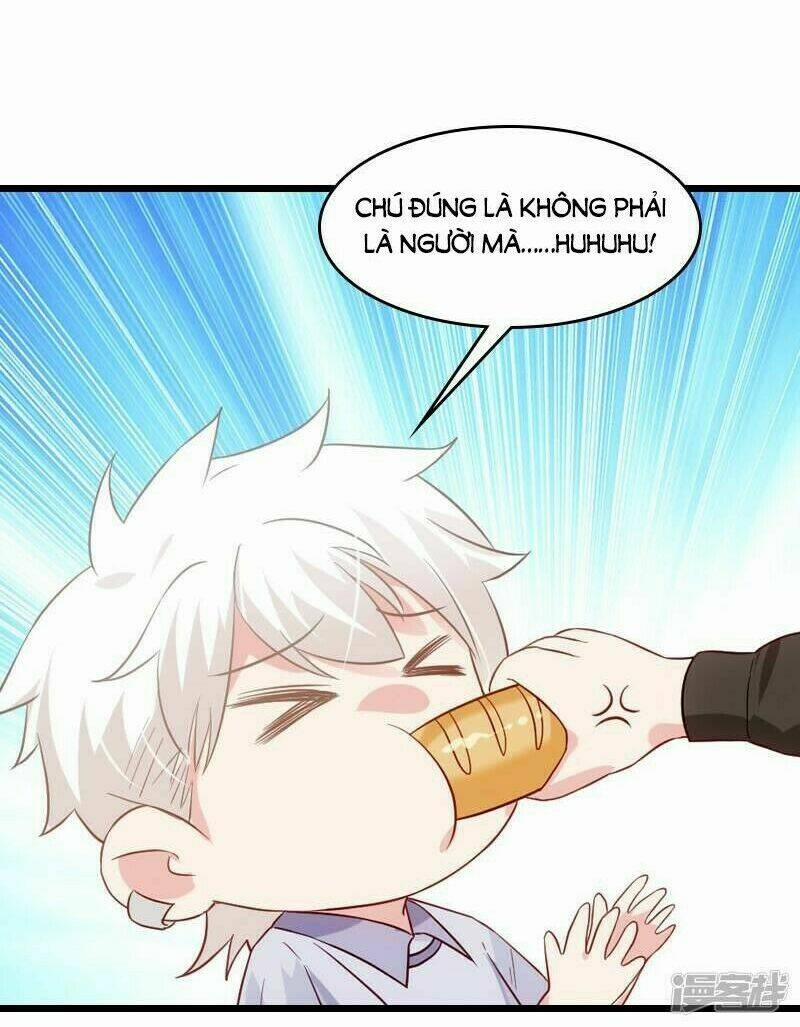 Ảnh Hậu Lão Bà Không Được Chạy 51 trang 20