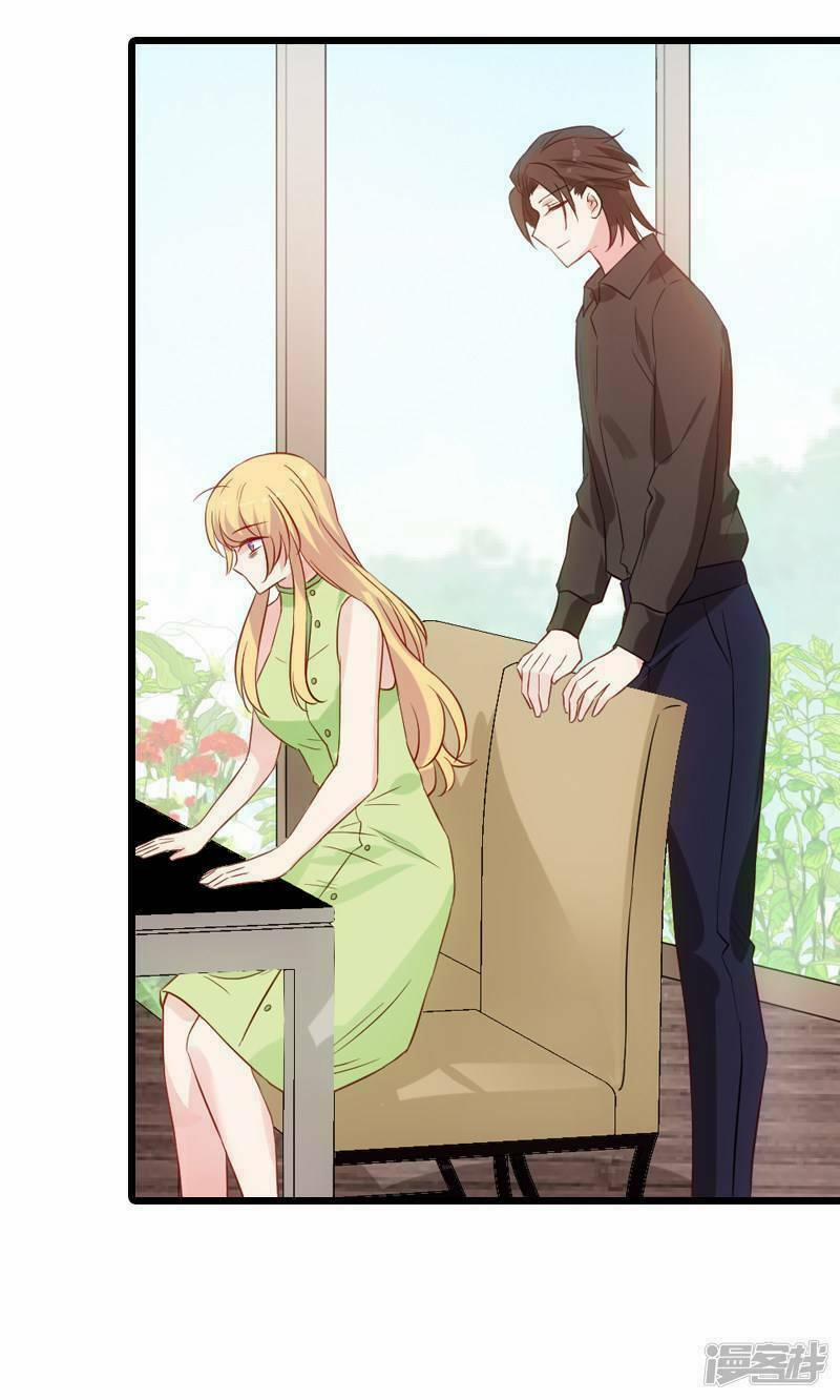 Ảnh Hậu Lão Bà Không Được Chạy 51 trang 22