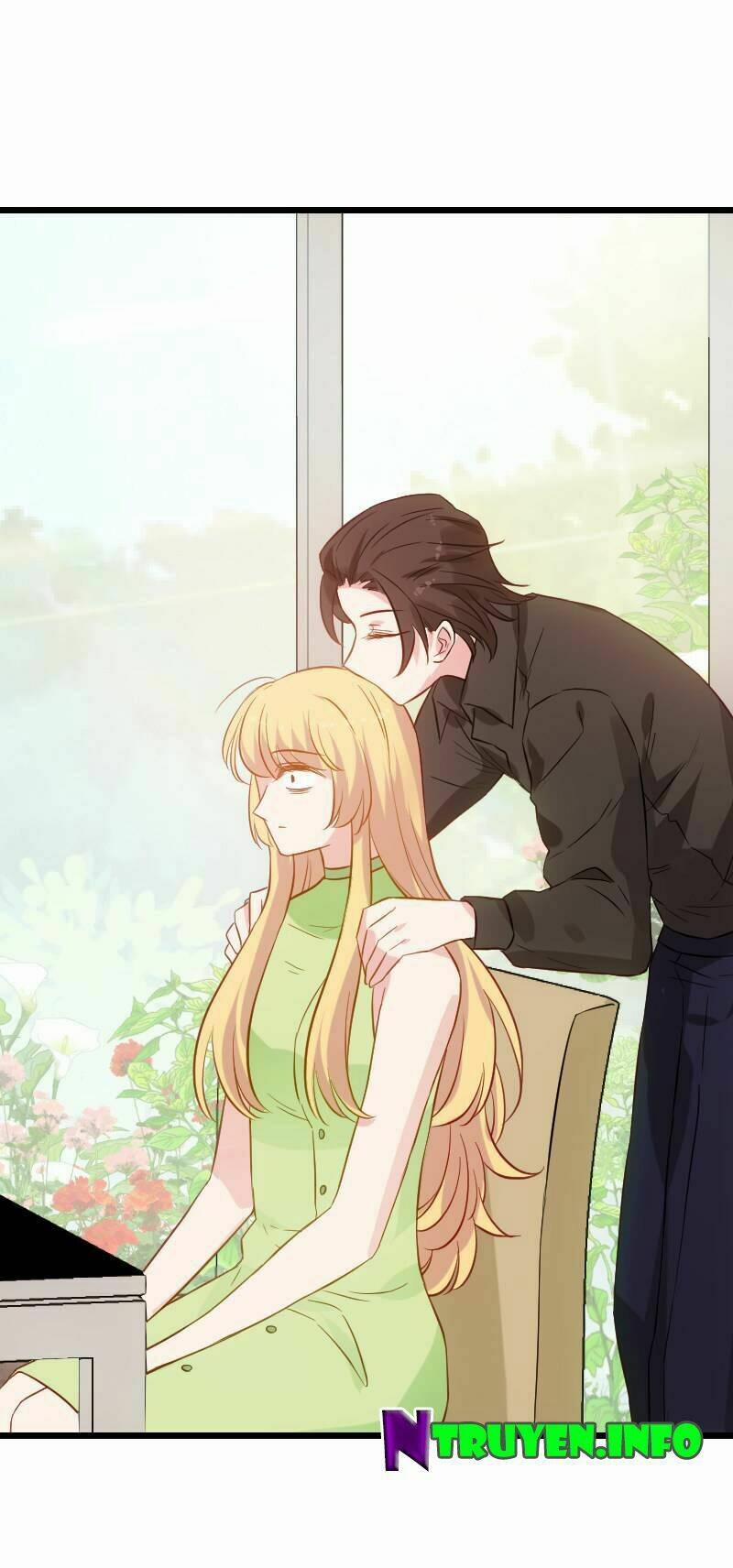 Ảnh Hậu Lão Bà Không Được Chạy 51 trang 23