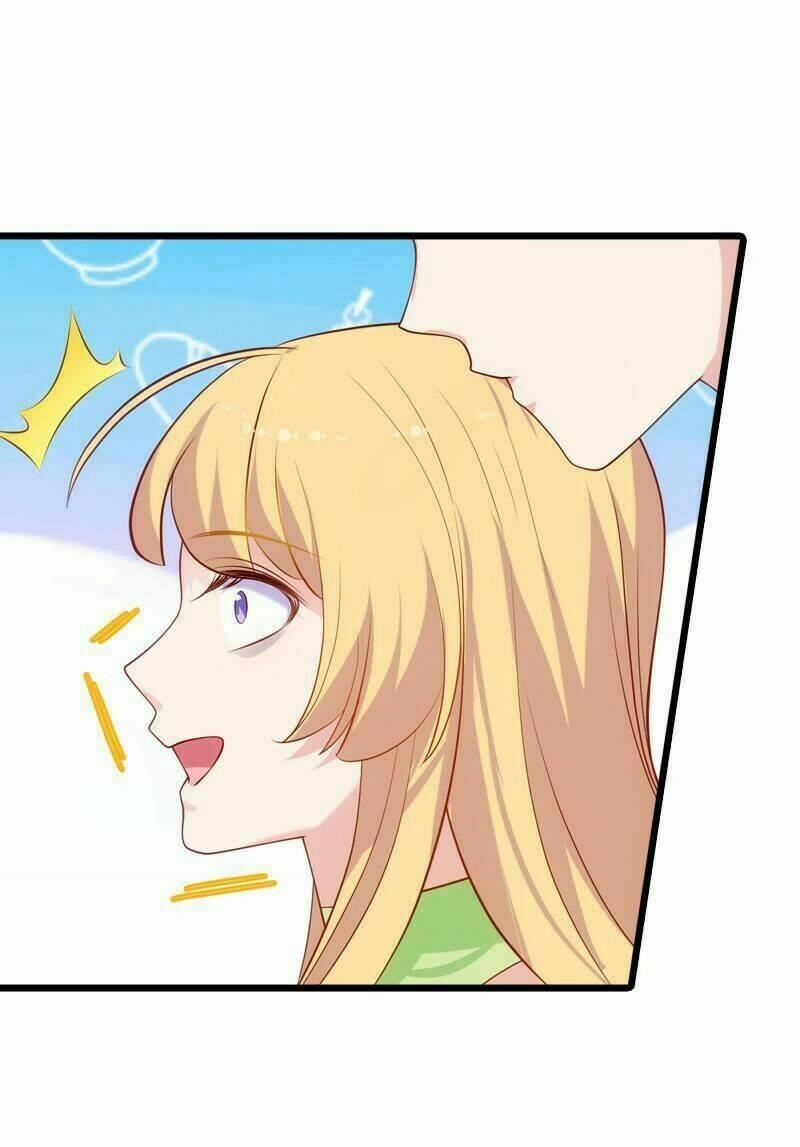 Ảnh Hậu Lão Bà Không Được Chạy 51 trang 24