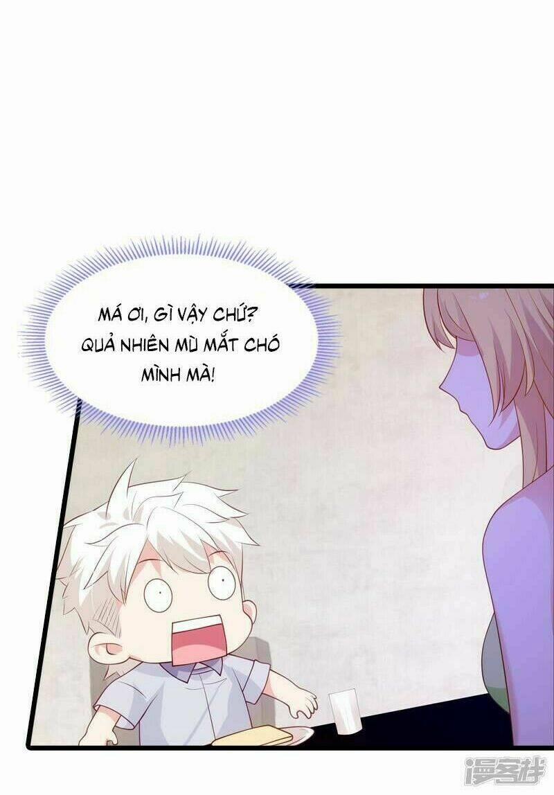 Ảnh Hậu Lão Bà Không Được Chạy 51 trang 25