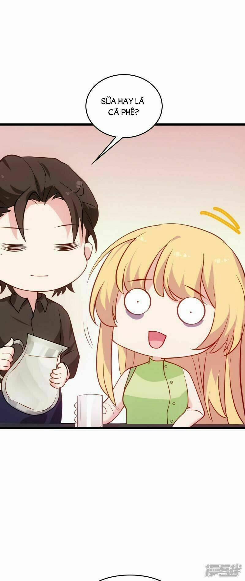 Ảnh Hậu Lão Bà Không Được Chạy 51 trang 26