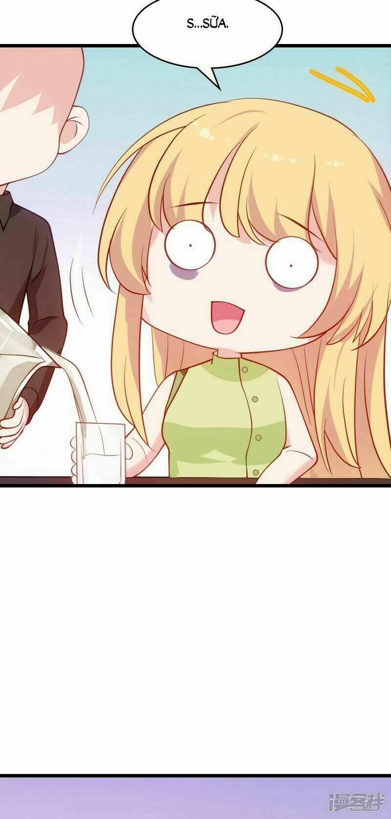 Ảnh Hậu Lão Bà Không Được Chạy 51 trang 27