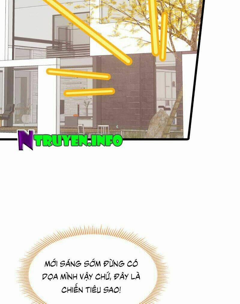 Ảnh Hậu Lão Bà Không Được Chạy 51 trang 30