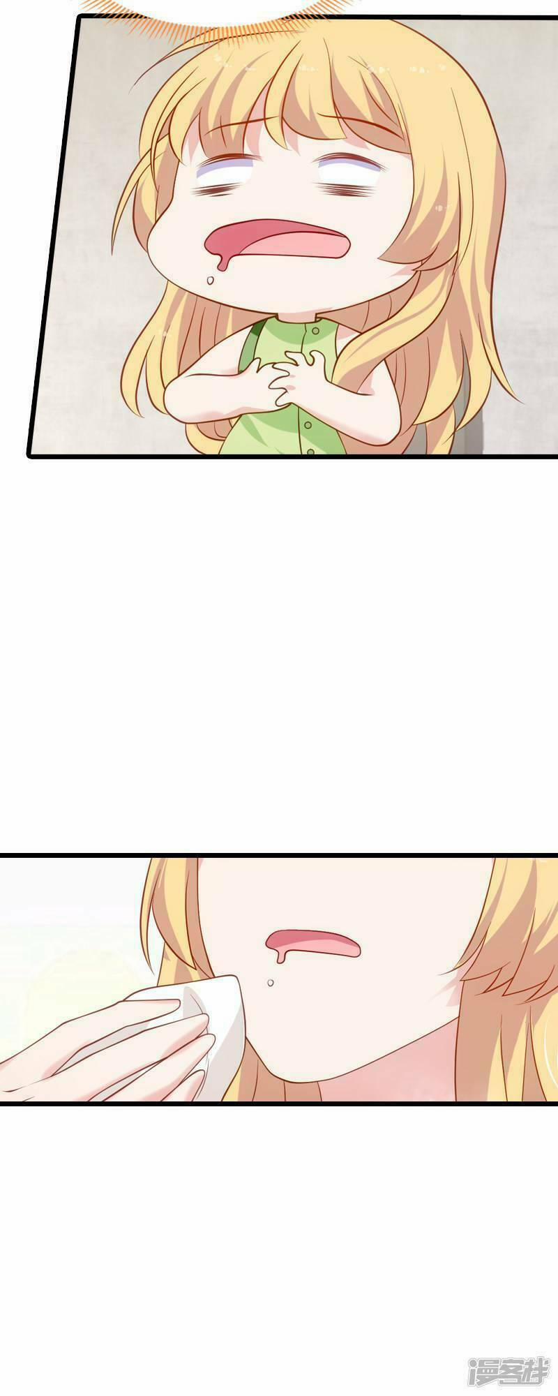 Ảnh Hậu Lão Bà Không Được Chạy 51 trang 31