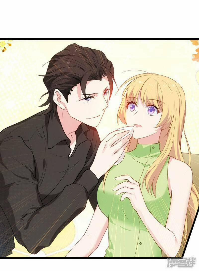 Ảnh Hậu Lão Bà Không Được Chạy 51 trang 33