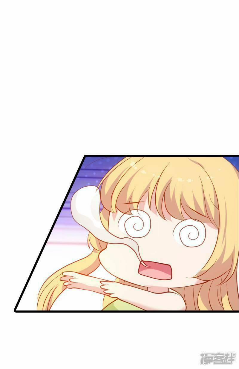 Ảnh Hậu Lão Bà Không Được Chạy 51 trang 34