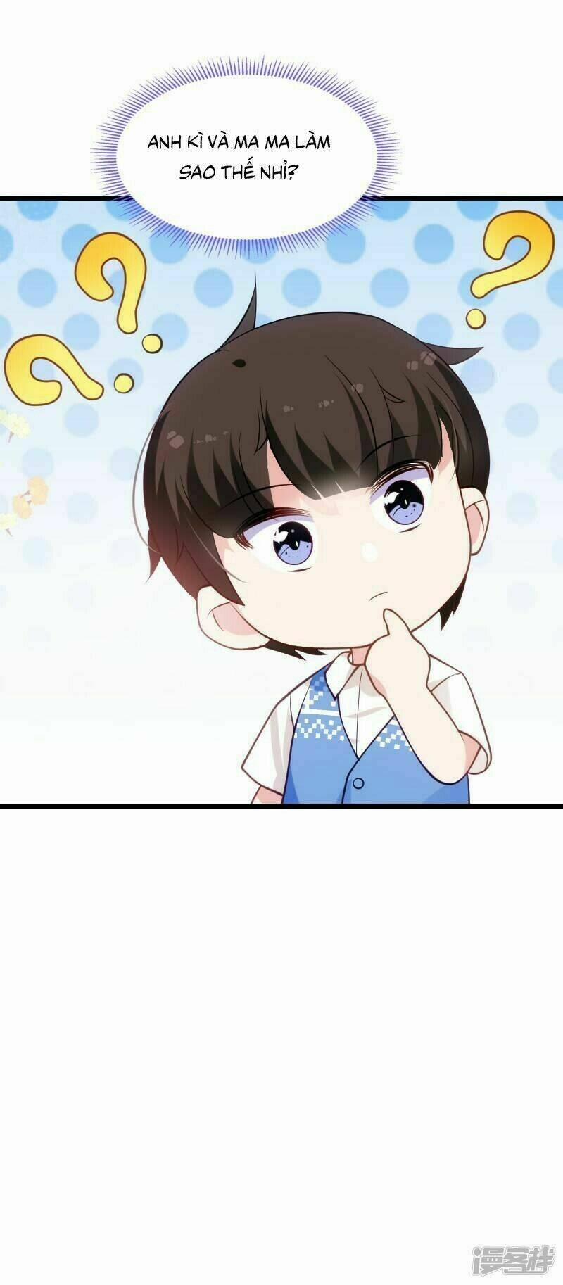 Ảnh Hậu Lão Bà Không Được Chạy 51 trang 35