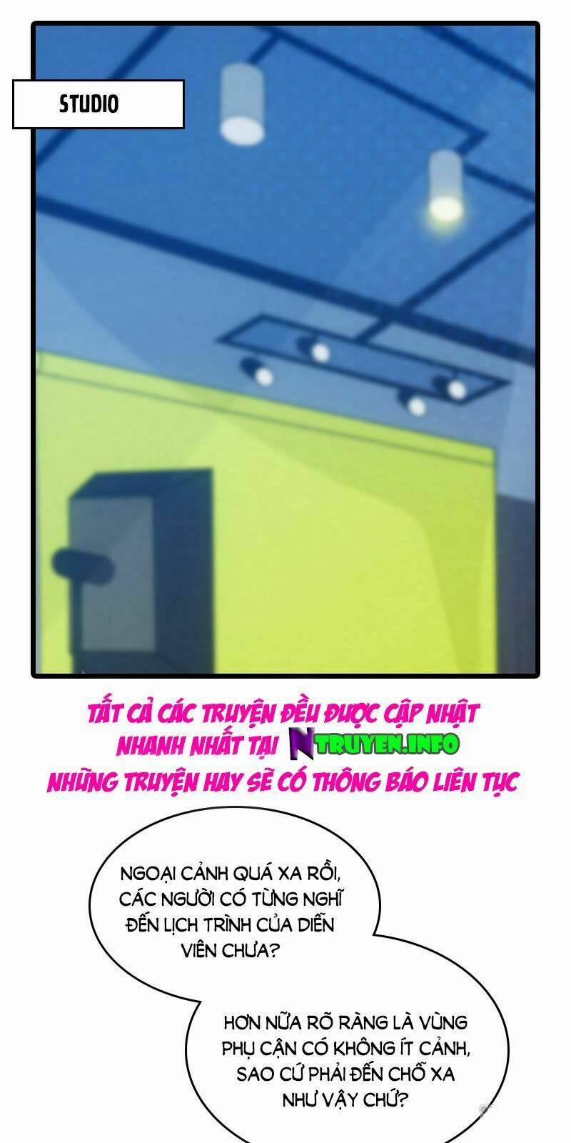 Ảnh Hậu Lão Bà Không Được Chạy 51 trang 36