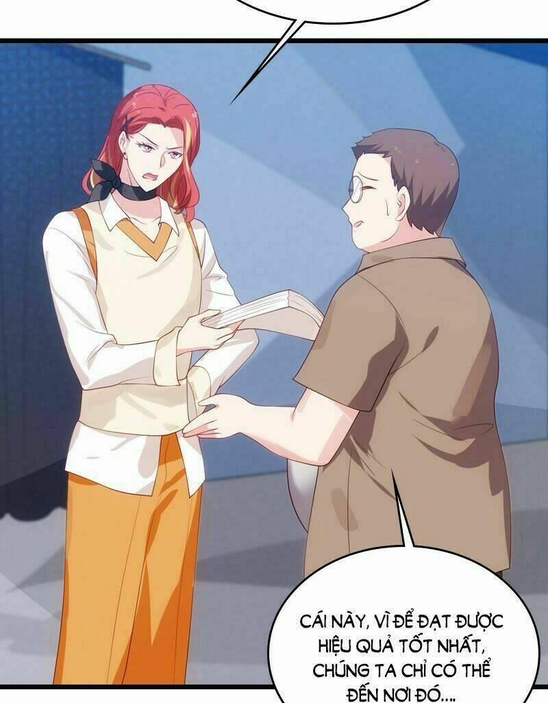 Ảnh Hậu Lão Bà Không Được Chạy 51 trang 37