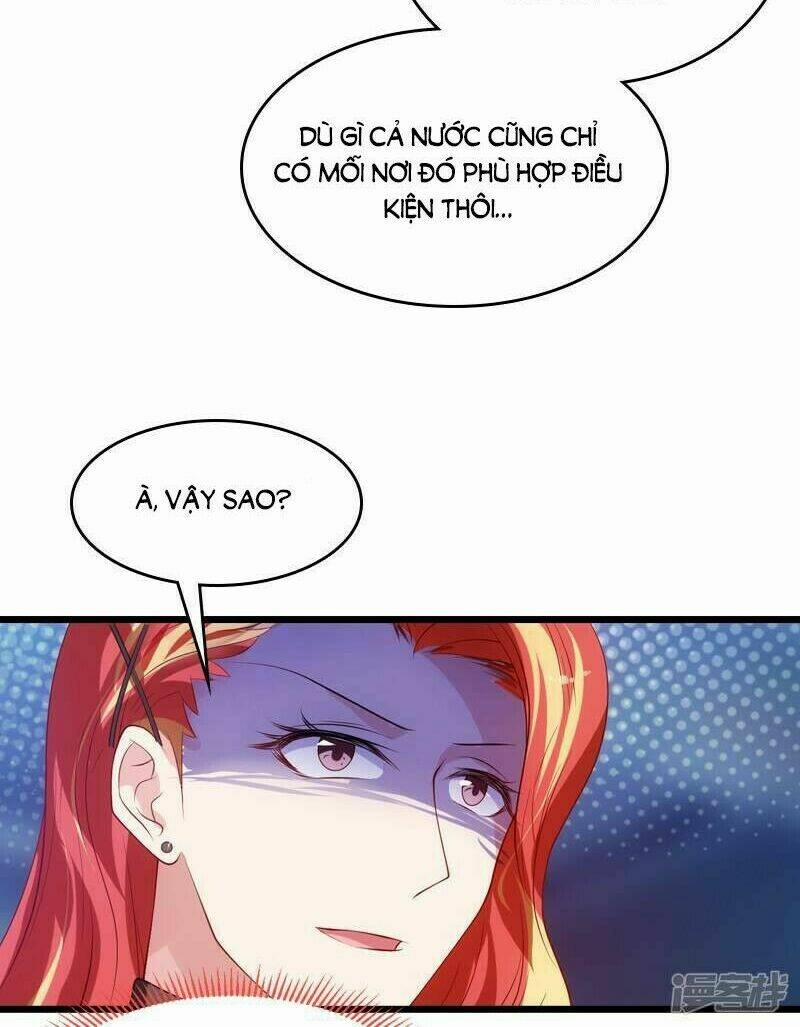 Ảnh Hậu Lão Bà Không Được Chạy 51 trang 38