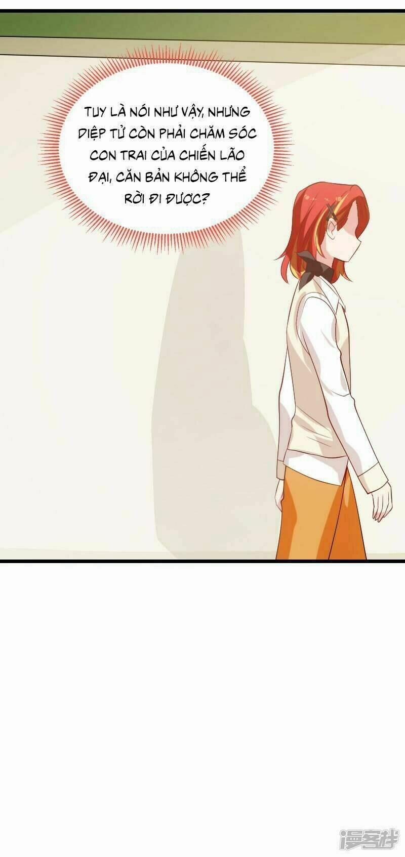 Ảnh Hậu Lão Bà Không Được Chạy 51 trang 40