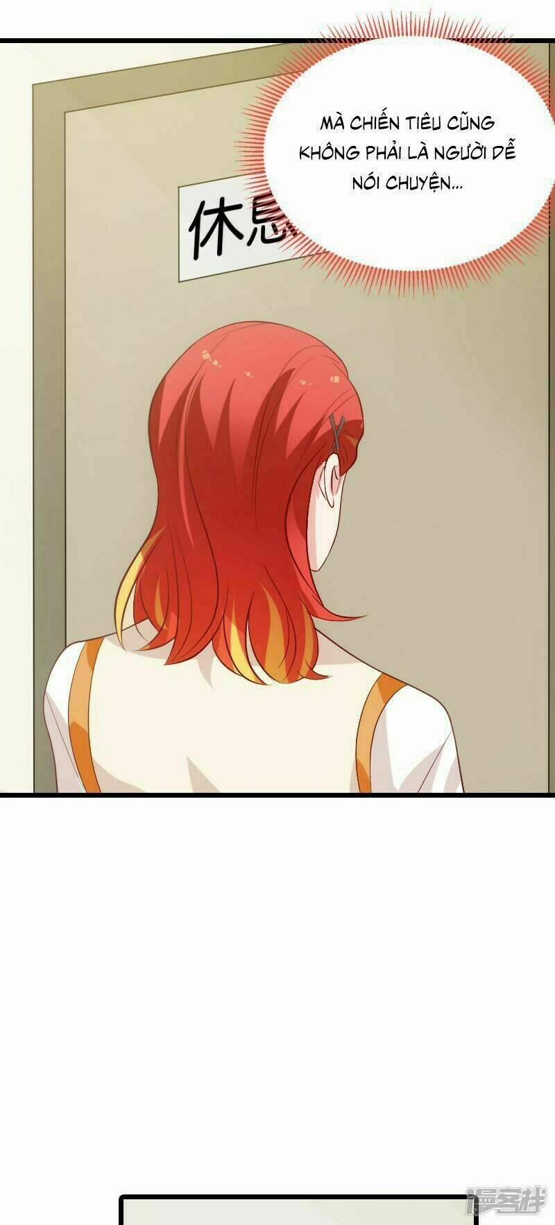 Ảnh Hậu Lão Bà Không Được Chạy 51 trang 41