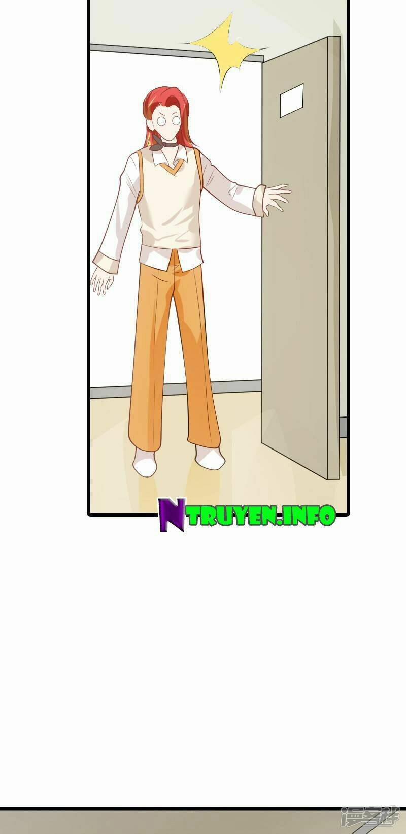 Ảnh Hậu Lão Bà Không Được Chạy 51 trang 42