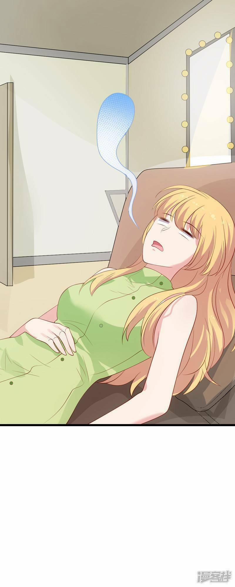 Ảnh Hậu Lão Bà Không Được Chạy 51 trang 43