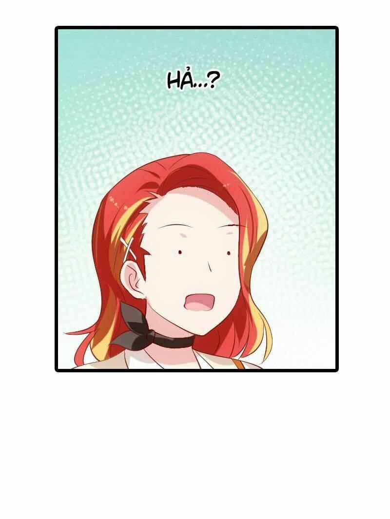 Ảnh Hậu Lão Bà Không Được Chạy 51 trang 45