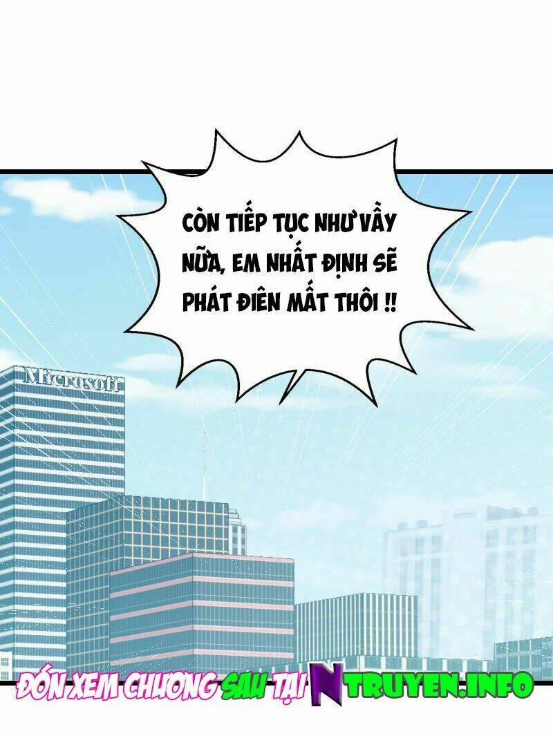 Ảnh Hậu Lão Bà Không Được Chạy 51 trang 46