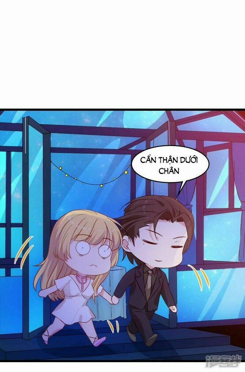 Ảnh Hậu Lão Bà Không Được Chạy 51 trang 6