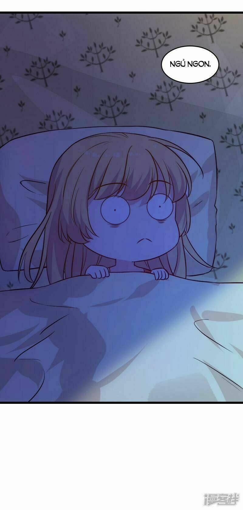 Ảnh Hậu Lão Bà Không Được Chạy 51 trang 8