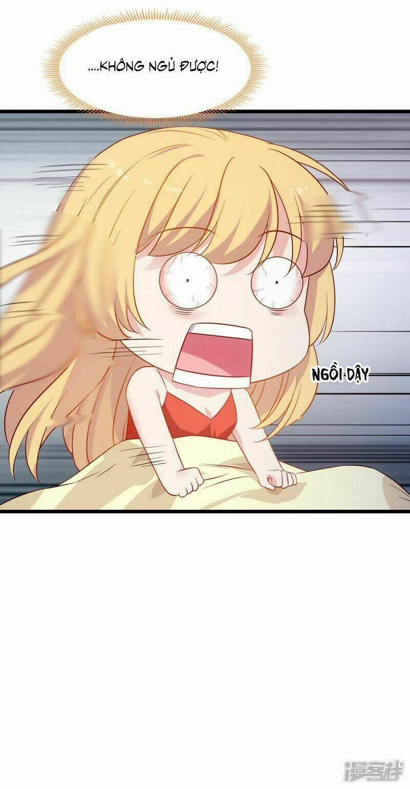 Ảnh Hậu Lão Bà Không Được Chạy 51 trang 9