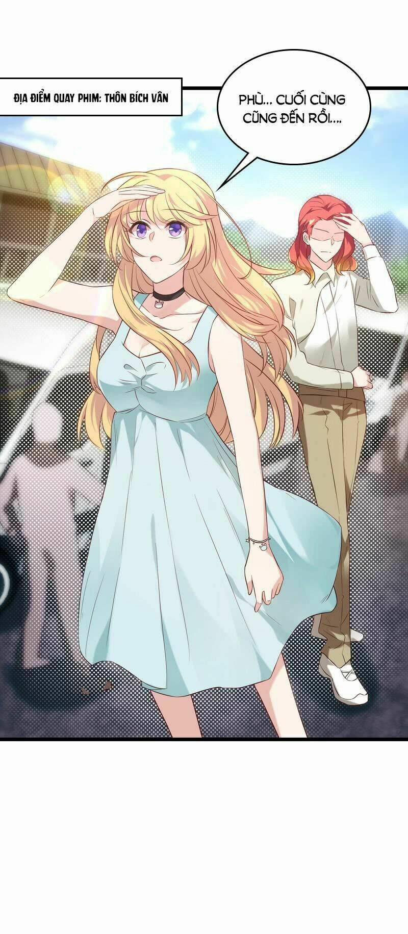 Ảnh Hậu Lão Bà Không Được Chạy 52 trang 1