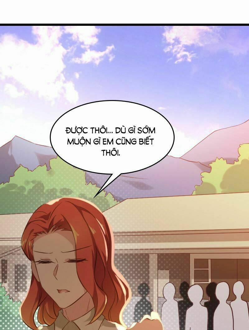 Ảnh Hậu Lão Bà Không Được Chạy 52 trang 11