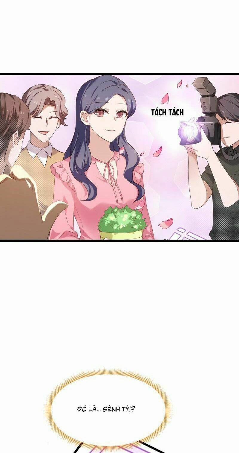 Ảnh Hậu Lão Bà Không Được Chạy 52 trang 13