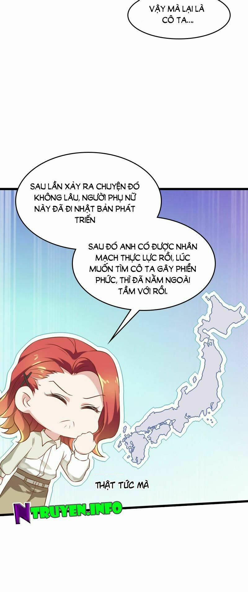 Ảnh Hậu Lão Bà Không Được Chạy 52 trang 15