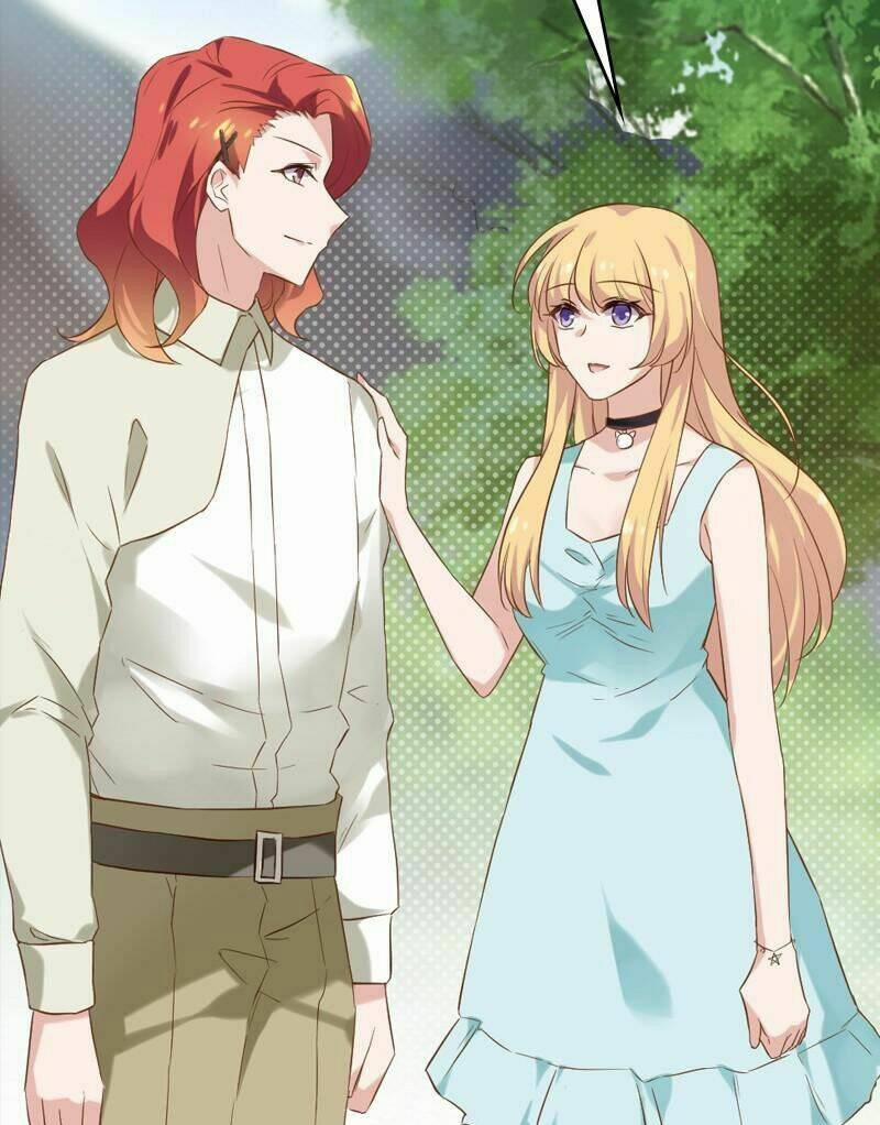 Ảnh Hậu Lão Bà Không Được Chạy 52 trang 18