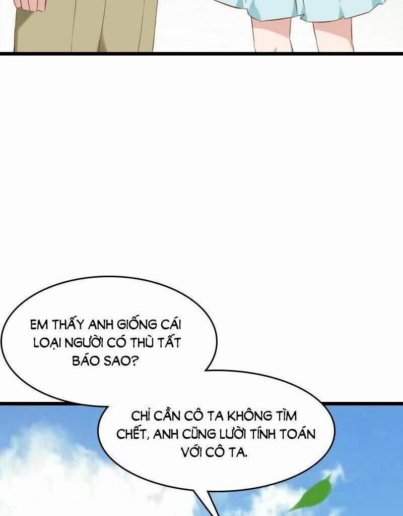 Ảnh Hậu Lão Bà Không Được Chạy 52 trang 19