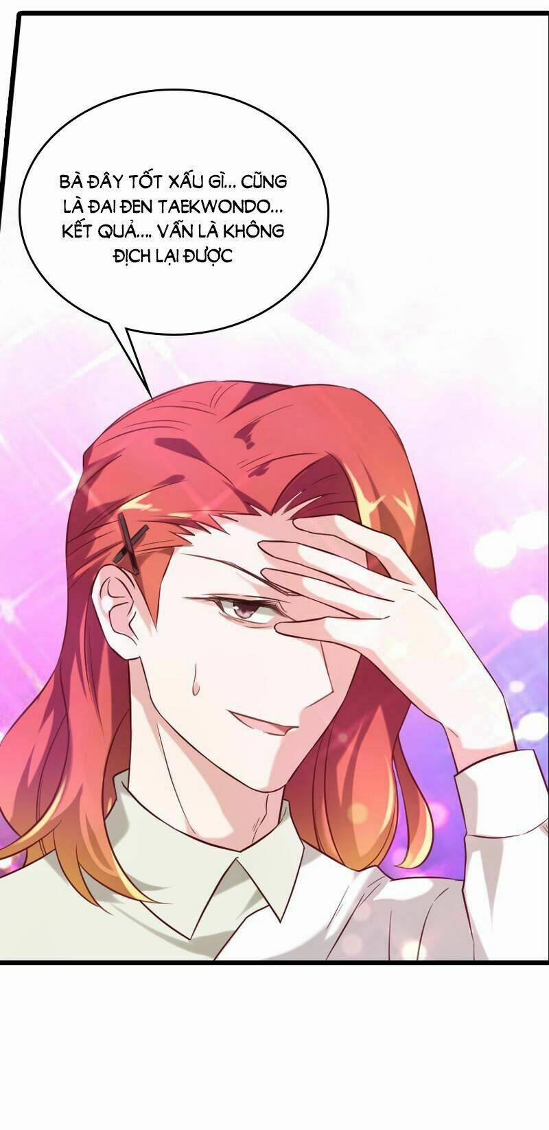 Ảnh Hậu Lão Bà Không Được Chạy 52 trang 2