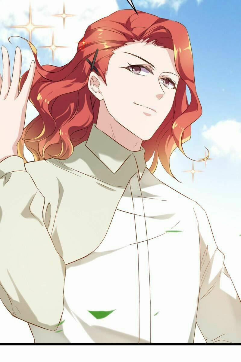 Ảnh Hậu Lão Bà Không Được Chạy 52 trang 20