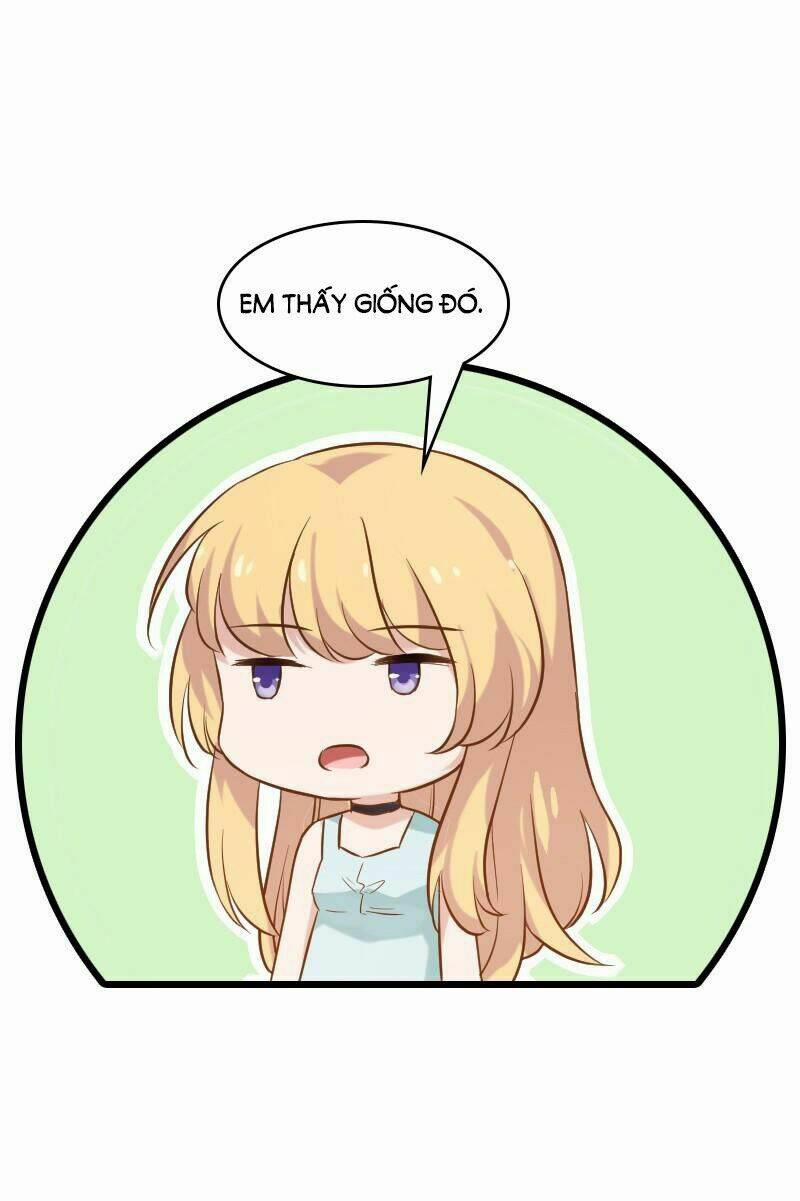 Ảnh Hậu Lão Bà Không Được Chạy 52 trang 21