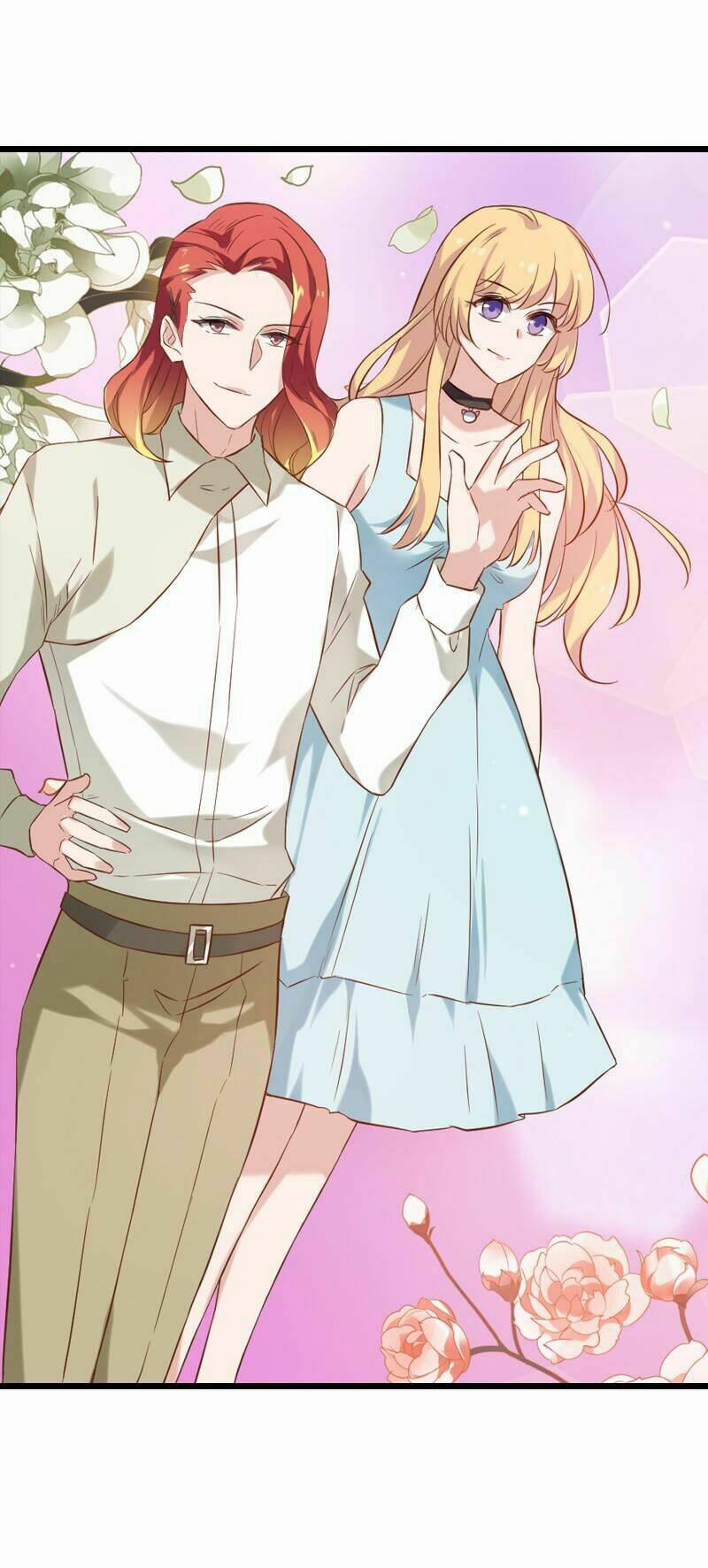 Ảnh Hậu Lão Bà Không Được Chạy 52 trang 23