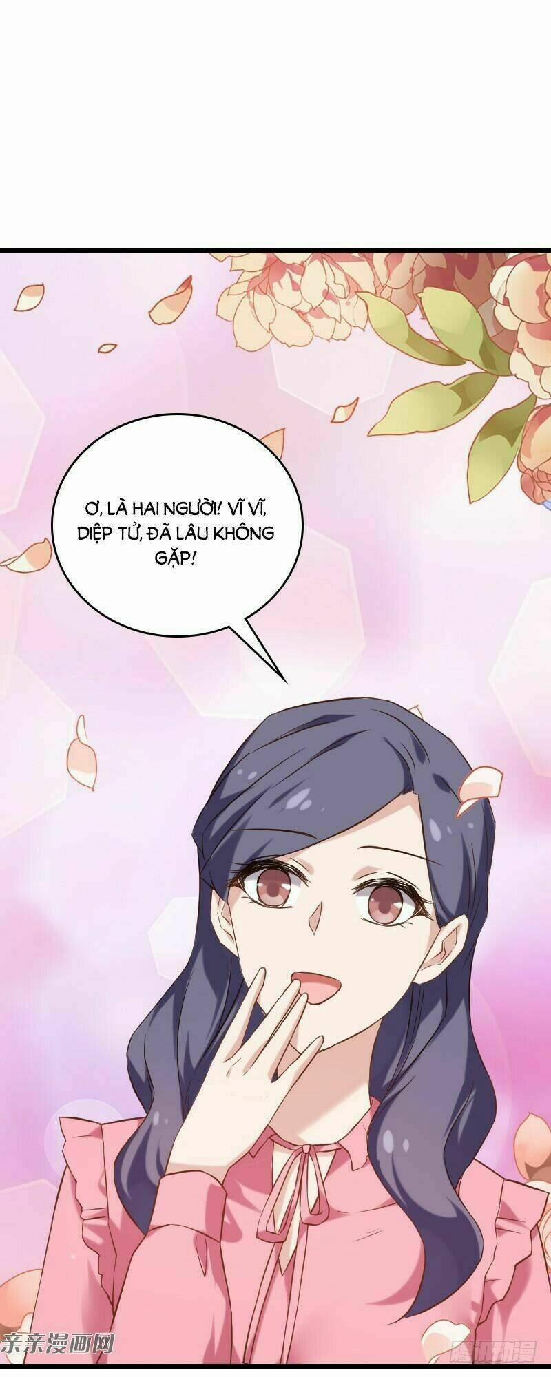 Ảnh Hậu Lão Bà Không Được Chạy 52 trang 24