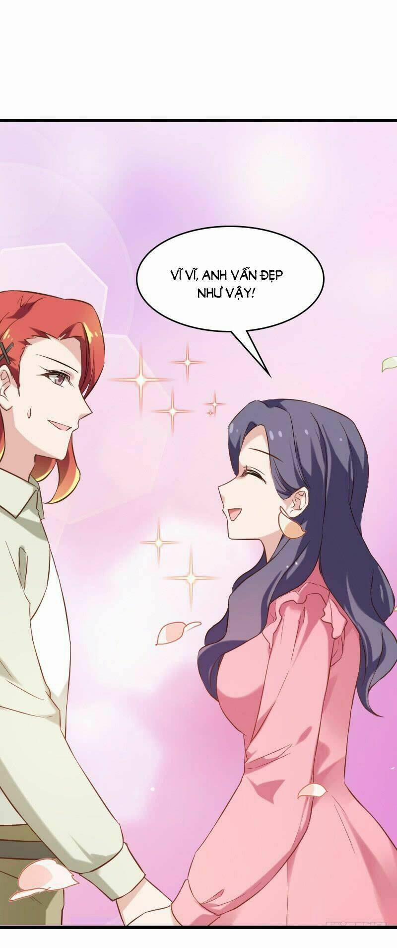 Ảnh Hậu Lão Bà Không Được Chạy 52 trang 25