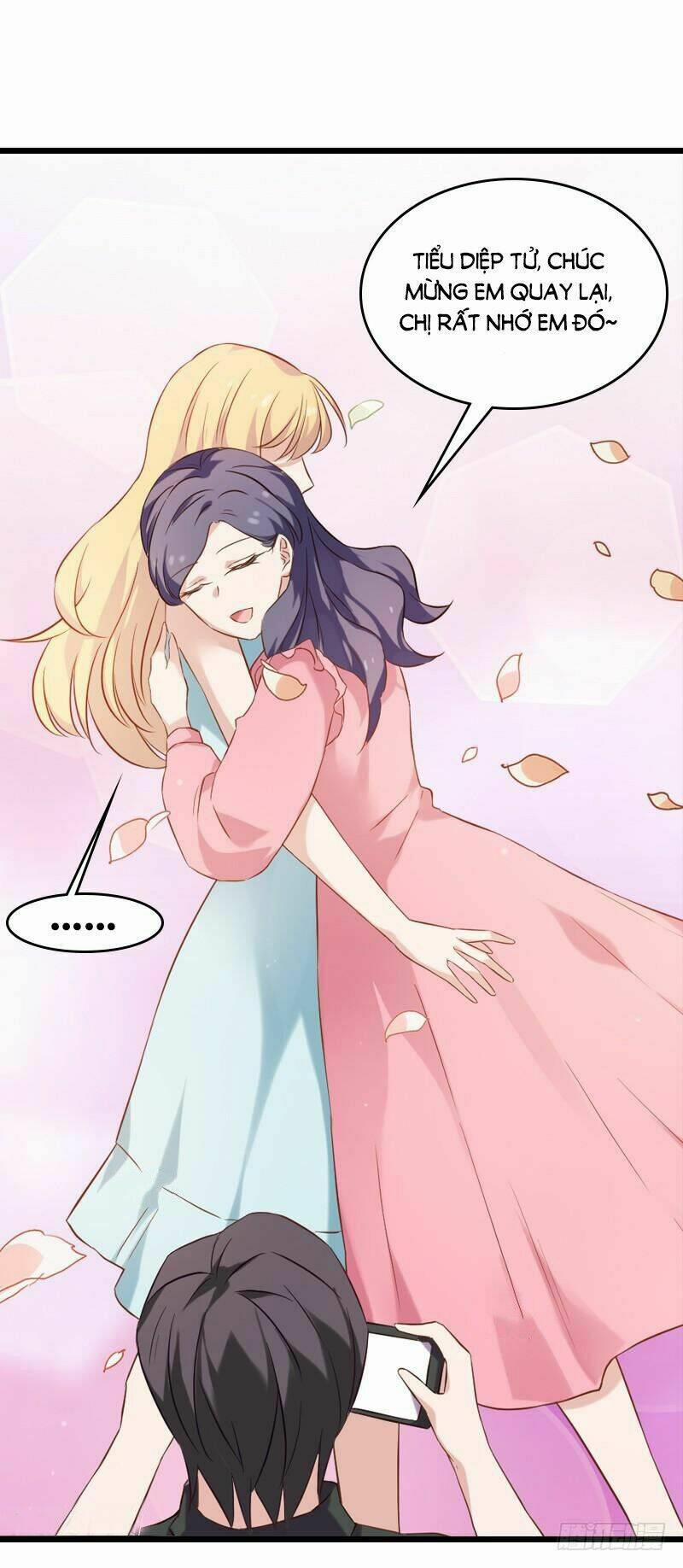 Ảnh Hậu Lão Bà Không Được Chạy 52 trang 26