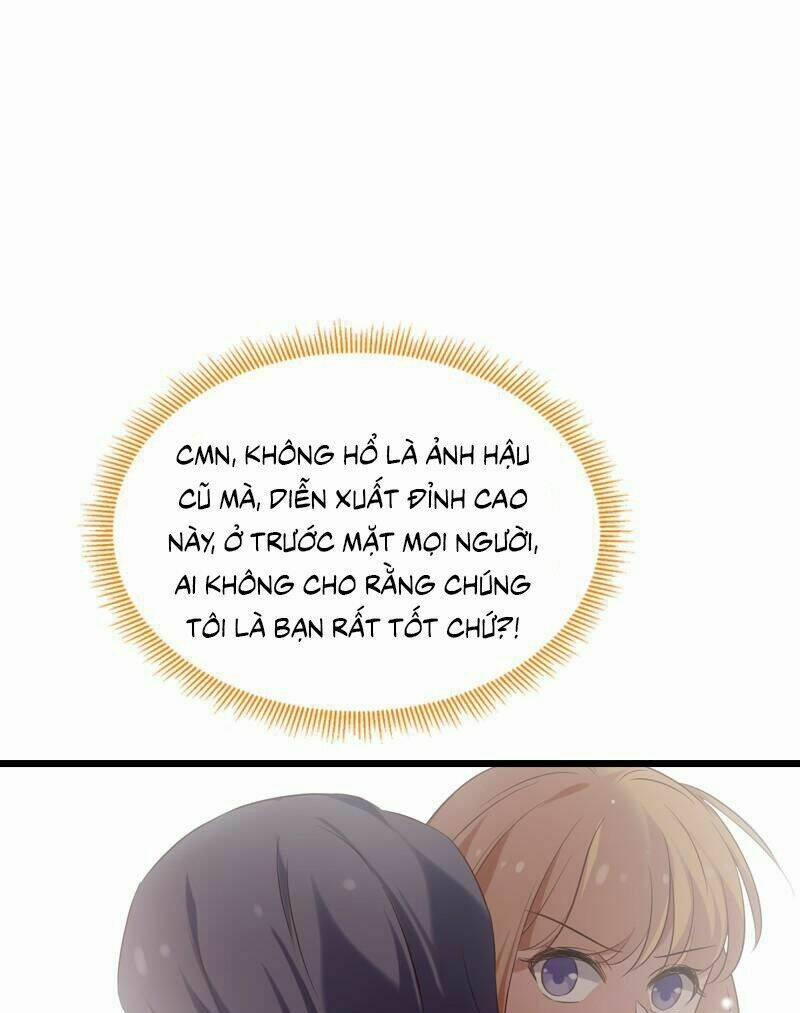 Ảnh Hậu Lão Bà Không Được Chạy 52 trang 27