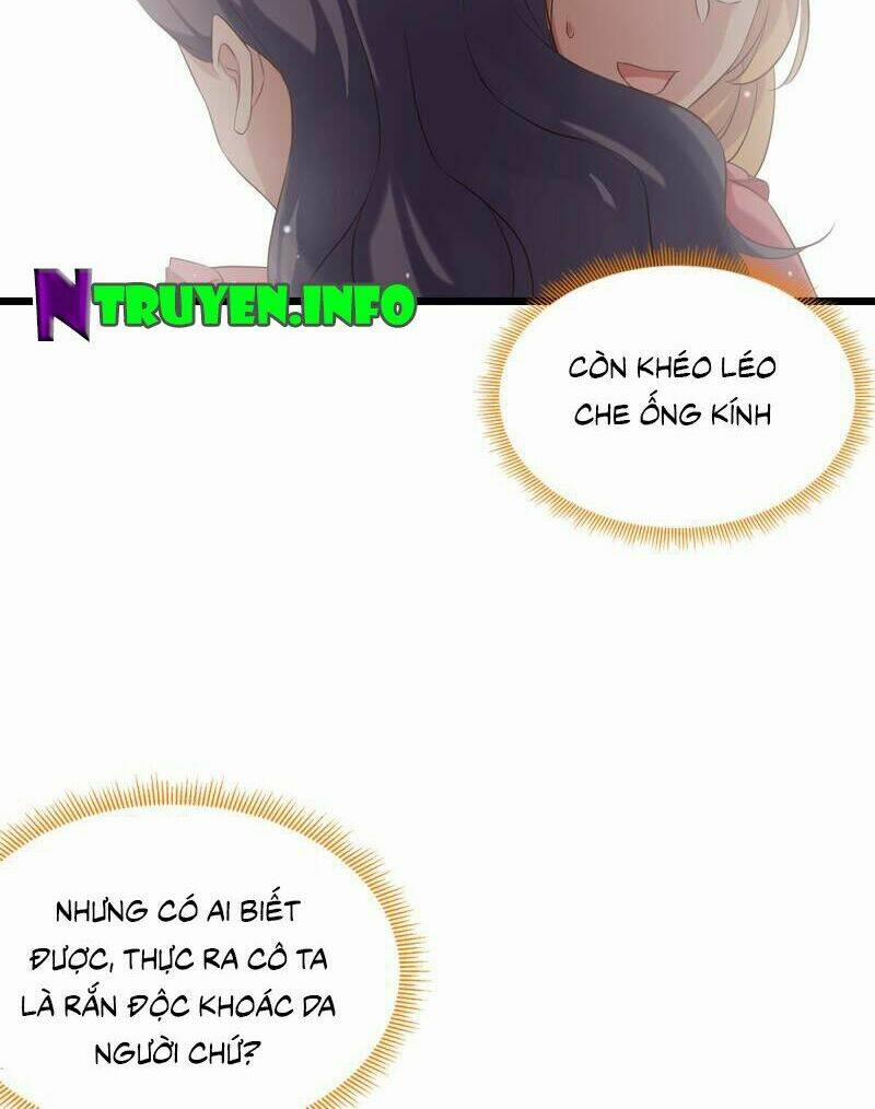 Ảnh Hậu Lão Bà Không Được Chạy 52 trang 28