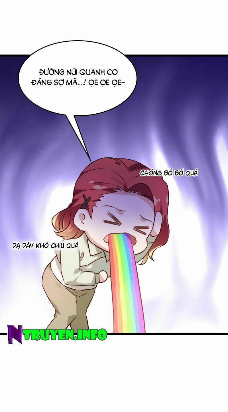 Ảnh Hậu Lão Bà Không Được Chạy 52 trang 3