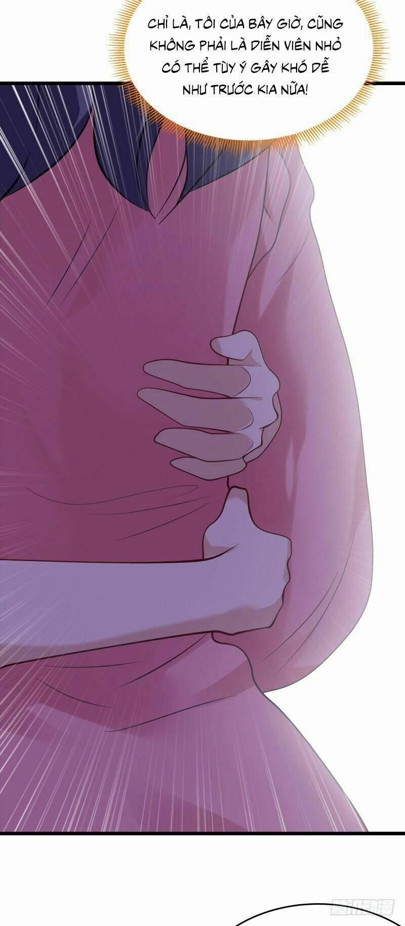 Ảnh Hậu Lão Bà Không Được Chạy 52 trang 30