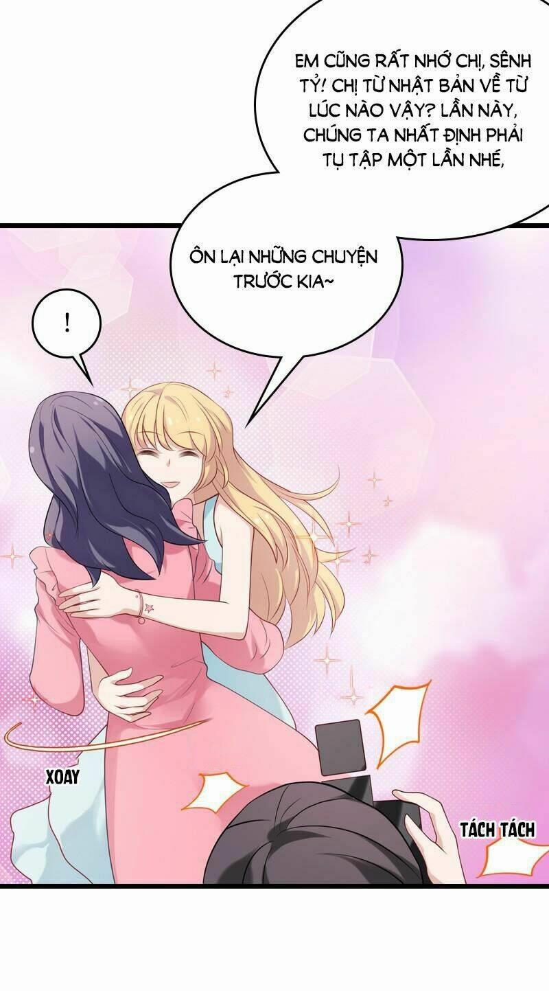 Ảnh Hậu Lão Bà Không Được Chạy 52 trang 31